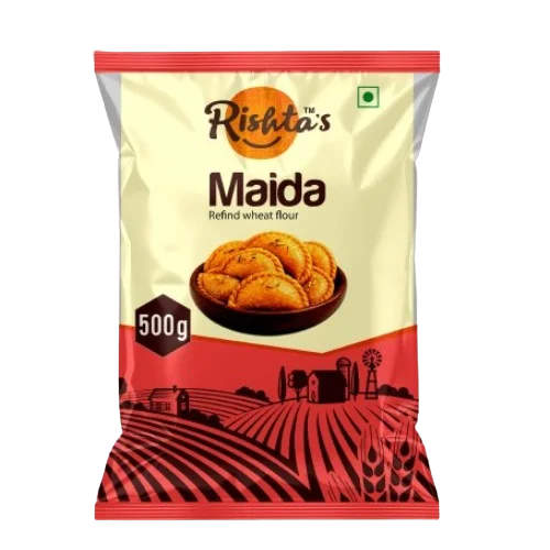 Rishta's Maida 500g